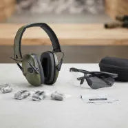 Hearing protection and ear protection for men and women from Philip Morris & Son