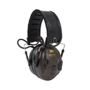 Hearing Protection