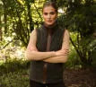 Holland Cooper Quilted and Fleece Gilets for men and women from Philip Morris & Son