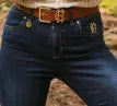 Holland Cooper Jeans and Shorts for women from Philip Morris & Son