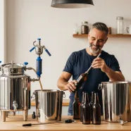 Home Brewing