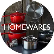 Homewares Clearance Sale Offers from Philip Morris & Son