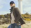 Joules Jackets and Coats for men and women from Philip Morris & Son