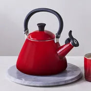 Kettles & Coffee Pots
