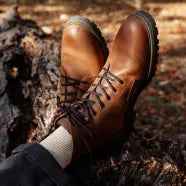 Barbour Boots and Shoes for men from Philip Morris & Son