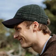 Barbour Hats, Caps and Beanies for men from Philip Morris & Son