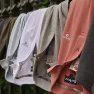 Barbour Polo Shirts for men from Philip Morris & Son