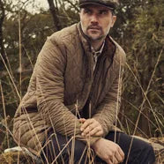 Barbour Quilted Jackets and Coats for men from Philip Morris & Son