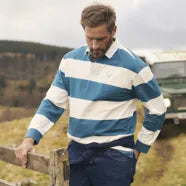 Barbour Sale with premium countrywear for men from Philip Morris & Son