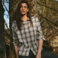 Barbour Shirts for men and women from Philip Morris & Son