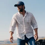 Mens Barbour Shirts from Philip Morris & Son