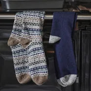 Mens Barbour Socks