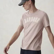 Barbour T-Shirts and essential tees for men from Philip Morris & Son