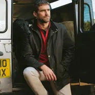 Barbour Wax Jackets for men from Philip Morris & Son