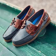 Mens Boat Shoes