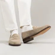 Mens Loafers