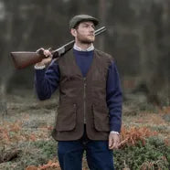 Hoggs of Fife Waistcoats and Gilets for men and women from Philip Morris & Son