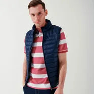Mens Quilted Gilets and Waistcoats from Philip Morris & Son