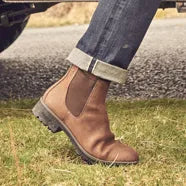 Mens Ankle Boots