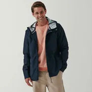 Mens Waterproof Jackets