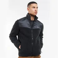 Mens Fleece Jackets