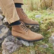 Mens Brogues