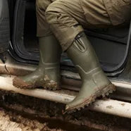 Seeland High Performance Tracker Boots and Wellies for men from Philip Morris & Son