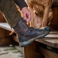 Mens Walking Boots