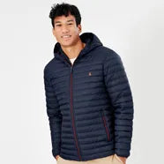 Mens Quilted Jackets and Coats from Philip Morris & Son