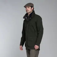 Mens Shooting Jackets