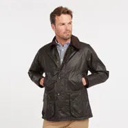Mens Wax Jackets
