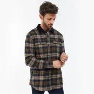 Mens Overshirts