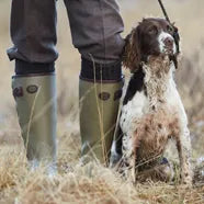 Mens Wellington Boots