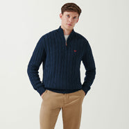 Mens Knitwear
