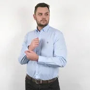 Mens Shirts & T-shirts from Philip Morris & Son