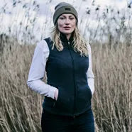 Musto Waistcoats, Gilets and Vests for men and women from Philip Morris & Son