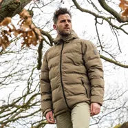 Musto Jackets and Coats for men and women from Philip Morris & Son