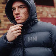 Helly Hansen Jackets and Coats for men and women from Philip Morris & Son