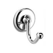 Samuel Heath Novis Range solid brass bathroom accessories from Philip Morris & Son