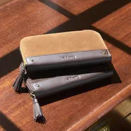 Purses and Coin Purses in premium brands from Philip Morris & Son