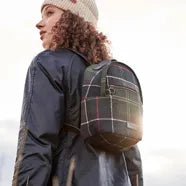 Rucksacks and Backpacks for men and women from Philip Morris & Son