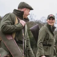 Seeland Hillside Clothing and Boots Range for men and women from Philip Morris & Son
