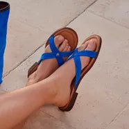 Fairfax and Favor Shoes and Sandals from Philip Morris & Son