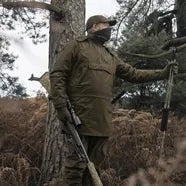 Shooting Smocks