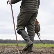 Shooting Trousers