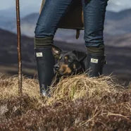 Shooting Wellies