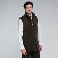 Mens Shooting Vests