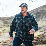 Shooting Shirts
