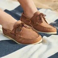 Dubarry Classic Shoes with NonSlip technology for men and women from Philip Morris & Son