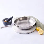 Le Creuset Signature Stainless Steel Cookware fro Philip Morris & Son